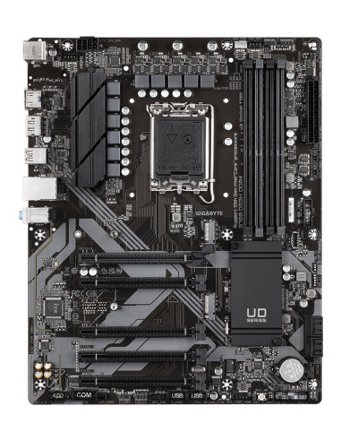 Gigabyte B760 Ds3H Ddr4 Płyta Główna Intel B760 Express Lga 1700 Atx