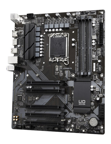 Gigabyte B760 Ds3H Ddr4 Płyta Główna Intel B760 Express Lga 1700 Atx
