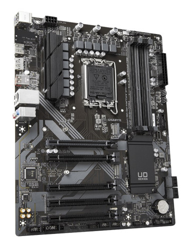 Gigabyte B760 Ds3H Ddr4 Płyta Główna Intel B760 Express Lga 1700 Atx