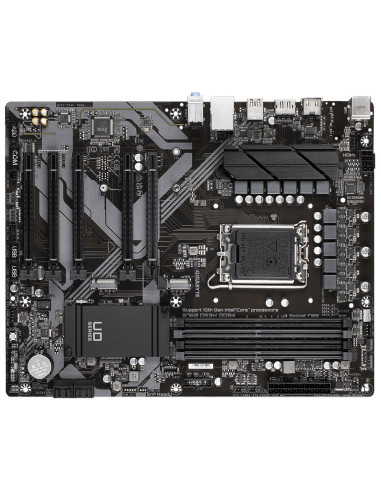 Gigabyte B760 Ds3H Ddr4 Płyta Główna Intel B760 Express Lga 1700 Atx