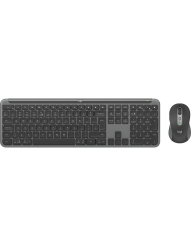 Klawiatura I Mysz Logitech Signature Slim Combo Mk950
