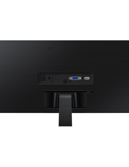 Samsung S36Gd Monitor Komputerowy 61 Cm (24") 1920 X 1080 Px Full Hd Lcd Czarny