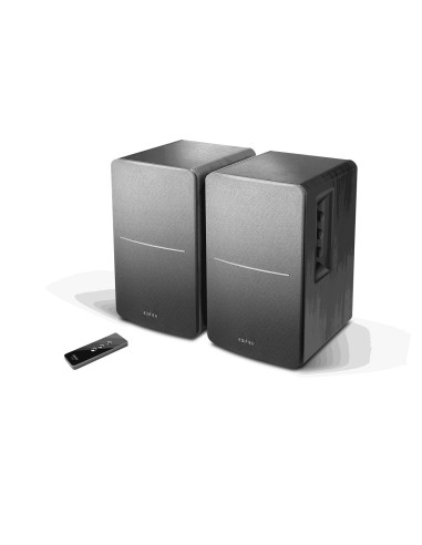 Edifier R1280T Czarny Przewodowa 21 W
