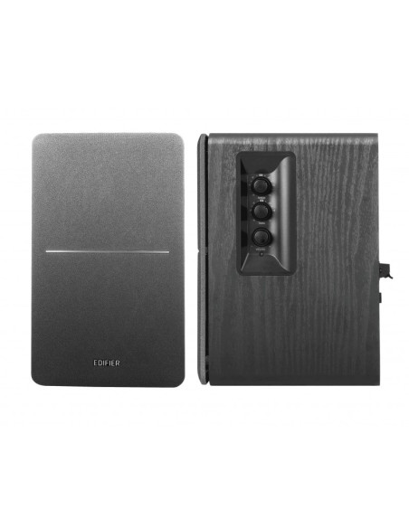 Edifier R1280T Czarny Przewodowa 21 W
