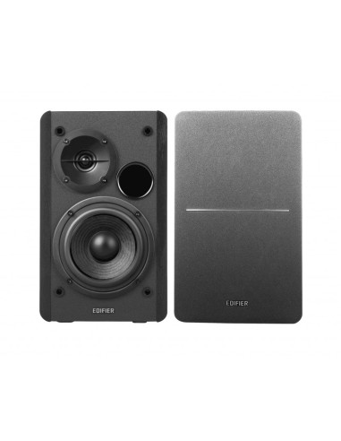 Edifier R1280T Czarny Przewodowa 21 W