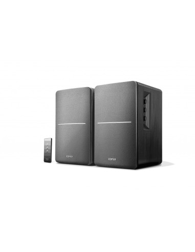 Edifier R1280T Czarny Przewodowa 21 W