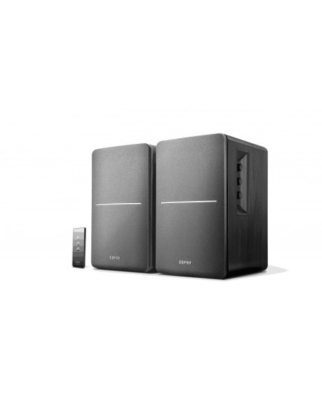 Edifier R1280T Czarny Przewodowa 21 W