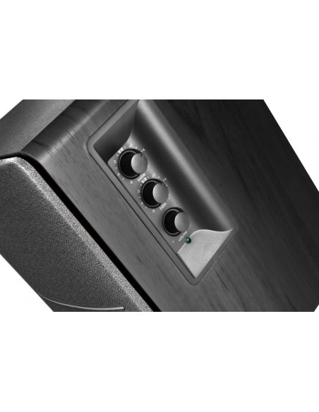 Edifier R1280T Czarny Przewodowa 21 W