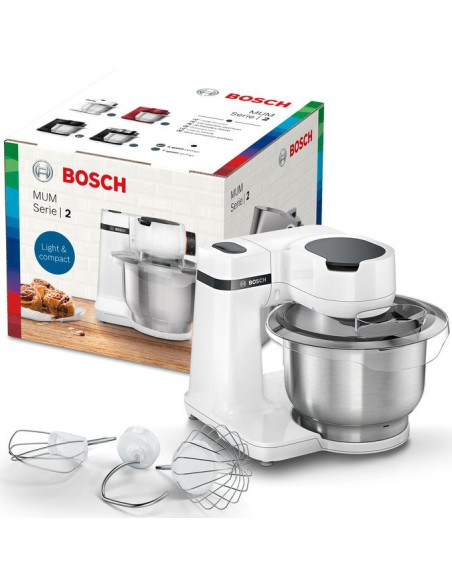 Robot Kuchenny Bosch Mum S2Ew00