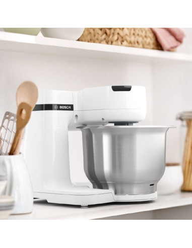 Robot Kuchenny Bosch Mum S2Ew00