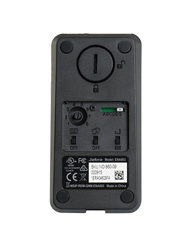Procesor Dźwięku Jabra Link 860