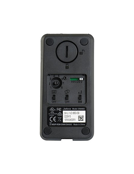 Procesor Dźwięku Jabra Link 860