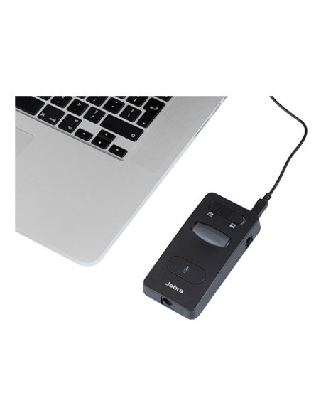 Procesor Dźwięku Jabra Link 860