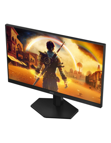 Aoc G4 24G42E Monitor Komputerowy 61 Cm (24") 1920 X 1080 Px Full Hd Lcd Czarny