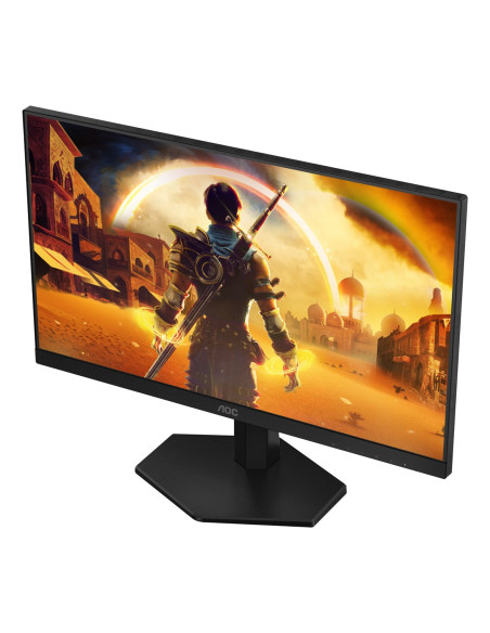 Aoc G4 24G42E Monitor Komputerowy 61 Cm (24") 1920 X 1080 Px Full Hd Lcd Czarny