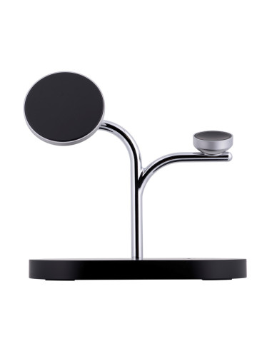 Samsung Universal Wireless Charger (3-In-1), Black