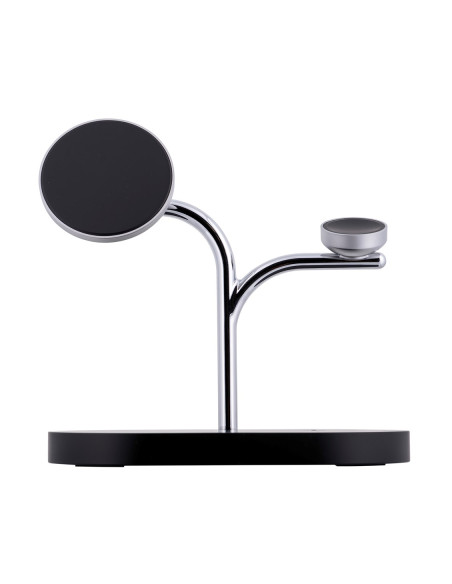 Samsung Universal Wireless Charger (3-In-1), Black