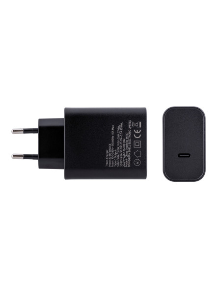Samsung Universal Wireless Charger (3-In-1), Black