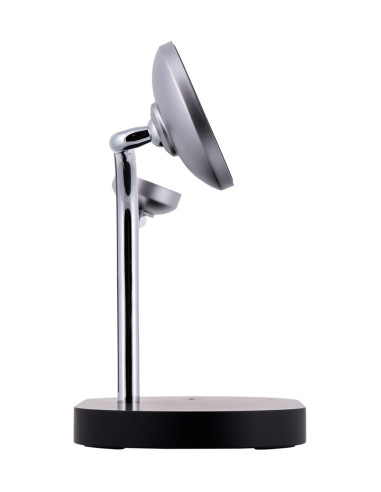 Samsung Universal Wireless Charger (3-In-1), Black