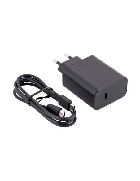 Samsung Universal Wireless Charger (3-In-1), Black