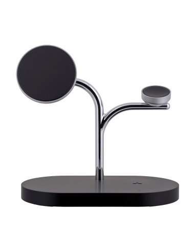 Samsung Universal Wireless Charger (3-In-1), Black