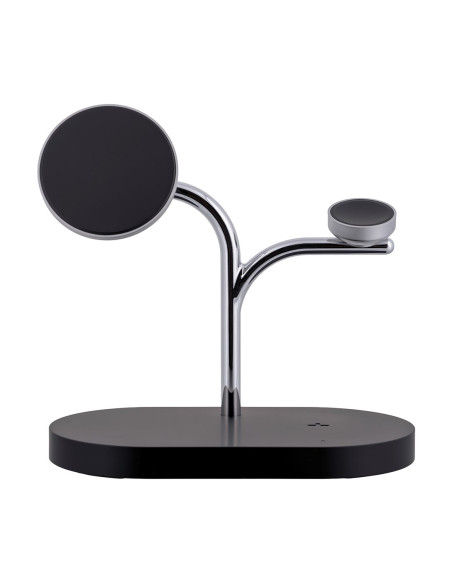 Samsung Universal Wireless Charger (3-In-1), Black