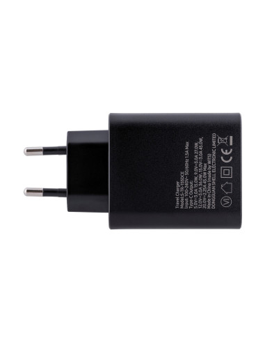 Samsung Universal Wireless Charger (3-In-1), Black