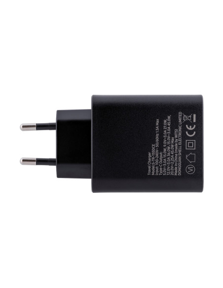 Samsung Universal Wireless Charger (3-In-1), Black