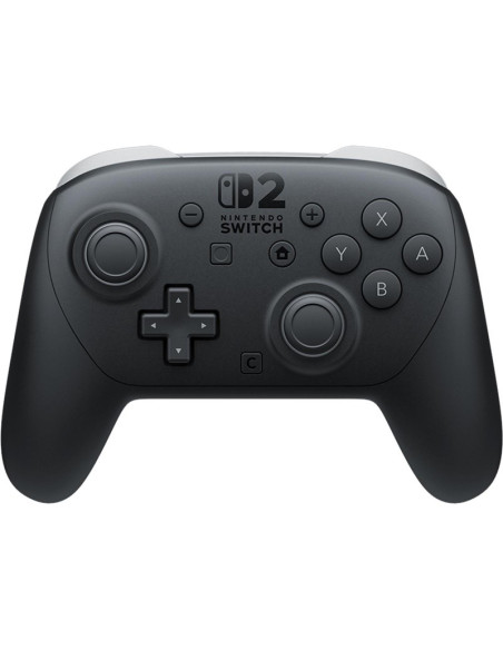 Kontroler Nintendo Switch 2 Pro
