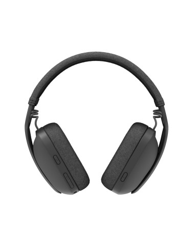 Słuchawki Logitech Zone Vibe 100 Grafit