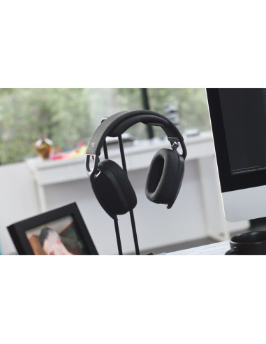 Słuchawki Logitech Zone Vibe 100 Grafit