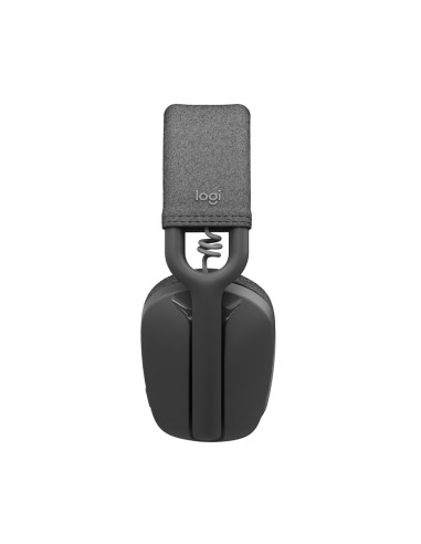 Słuchawki Logitech Zone Vibe 100 Grafit