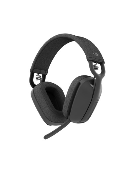 Słuchawki Logitech Zone Vibe 100 Grafit