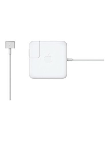 Zasilacz Apple Magsafe 2 O Mocy 85 W Do Macbooka Pro Z Wyświetlaczem Retina