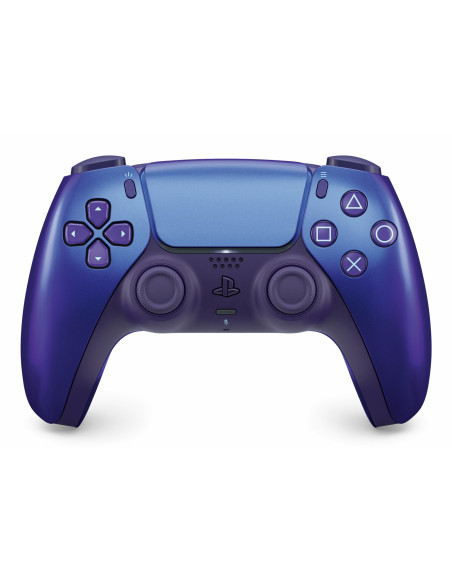 Kontroler Sony Ps5 Dualsense Chrome Indigo V2 9590279