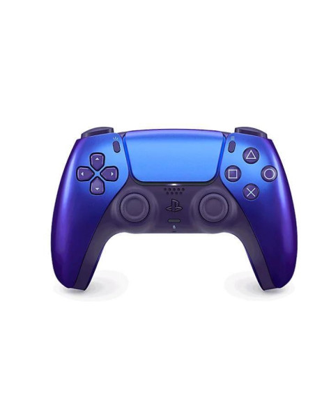 Kontroler Sony Ps5 Dualsense Chrome Indigo V2 9590279