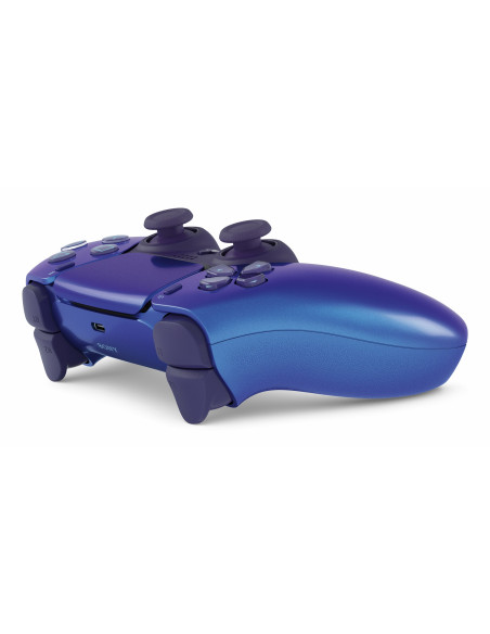 Kontroler Sony Ps5 Dualsense Chrome Indigo V2 9590279