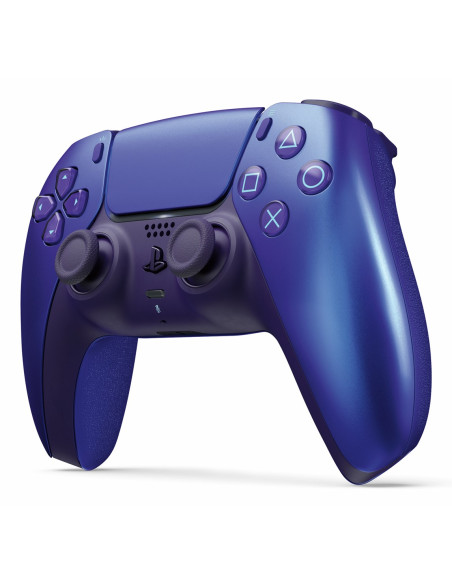 Kontroler Sony Ps5 Dualsense Chrome Indigo V2 9590279