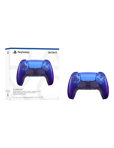 Kontroler Sony Ps5 Dualsense Chrome Indigo V2 9590279
