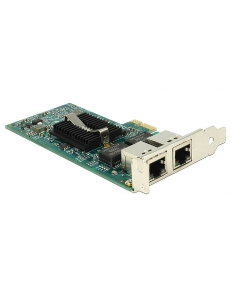 Karta Sieciowa Delock 89944 Ethernet 1000 Mbit/S Pci Express