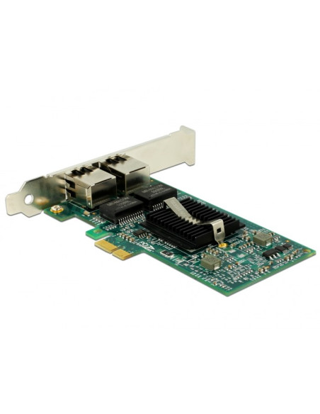 Karta Sieciowa Delock 89944 Ethernet 1000 Mbit/S Pci Express