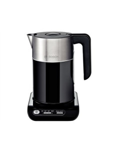 Bosch Twk8613 Czajnik Elektryczny 1,5 L 2400 W Czarny 2