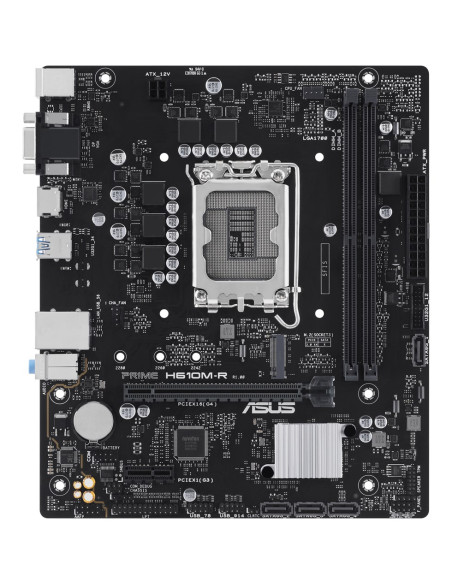 Płyta Główna Asus Prime H610M-R-Si