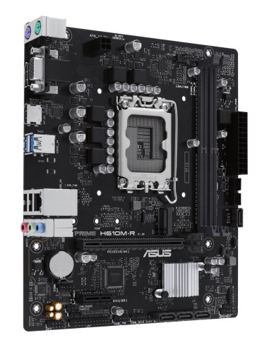 Płyta Główna Asus Prime H610M-R-Si