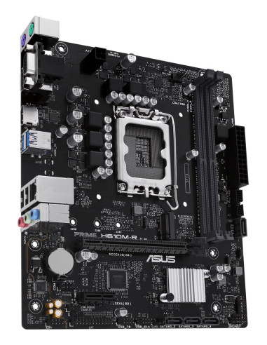 Płyta Główna Asus Prime H610M-R-Si