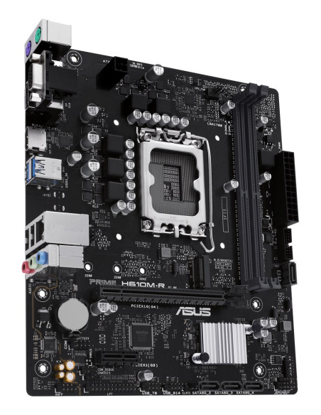 Płyta Główna Asus Prime H610M-R-Si
