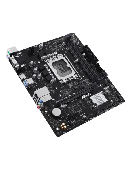 Płyta Główna Asus Prime H610M-R-Si