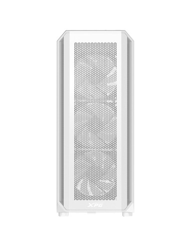 Xpg Valor Air Plus Midi Tower Biały