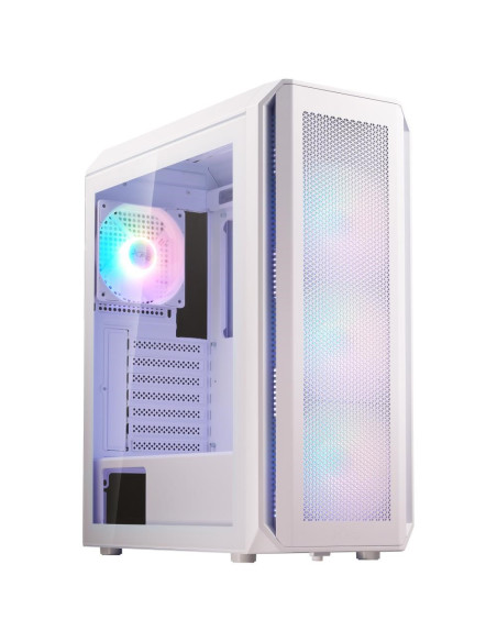 Xpg Valor Air Plus Midi Tower Biały