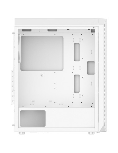 Xpg Valor Air Plus Midi Tower Biały